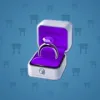Diamond Ring #25671