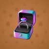 Diamond Ring #25675