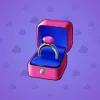 Diamond Ring #25677