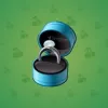 Diamond Ring #25693