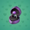 Diamond Ring #25696