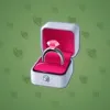 Diamond Ring #25697