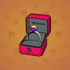 Diamond Ring #257