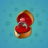 Diamond Ring #25700