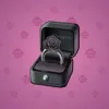 Diamond Ring #25701