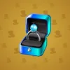 Diamond Ring #25705