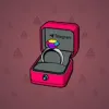 Diamond Ring #25708