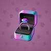 Diamond Ring #25711