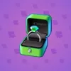 Diamond Ring #25720