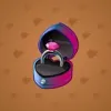 Diamond Ring #25742