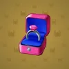 Diamond Ring #25744