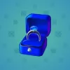 Diamond Ring #25751