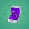 Diamond Ring #25757