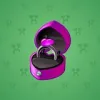 Diamond Ring #25759