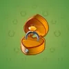 Diamond Ring #25767