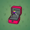 Diamond Ring #25769