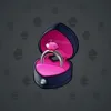 Diamond Ring #25772