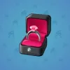 Diamond Ring #25781