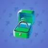 Diamond Ring #25784