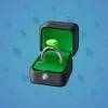 Diamond Ring #25789