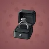 Diamond Ring #258