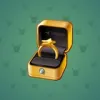 Diamond Ring #25806