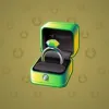 Diamond Ring #25807