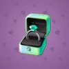 Diamond Ring #25823