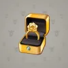 Diamond Ring #25828