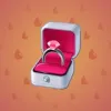 Diamond Ring #25831