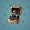 Diamond Ring #25837