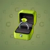 Diamond Ring #25847