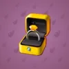 Diamond Ring #2585