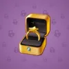 Diamond Ring #25853