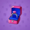 Diamond Ring #25854