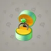Diamond Ring #25866