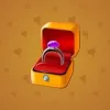 Diamond Ring #25874