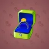 Diamond Ring #2588