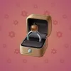 Diamond Ring #25888