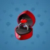 Diamond Ring #25890