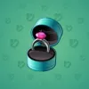 Diamond Ring #25908