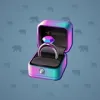 Diamond Ring #25911