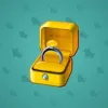Diamond Ring #25934
