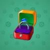 Diamond Ring #25943