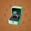 Diamond Ring #2595