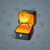 Diamond Ring #25950