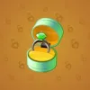 Diamond Ring #25952