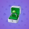 Diamond Ring #25955