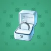 Diamond Ring #25963