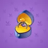 Diamond Ring #25964
